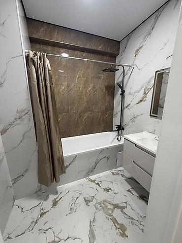 home: 2 комнаты, 68 м², Технопарк Элитка, 2 этаж, Евроремонт — 5