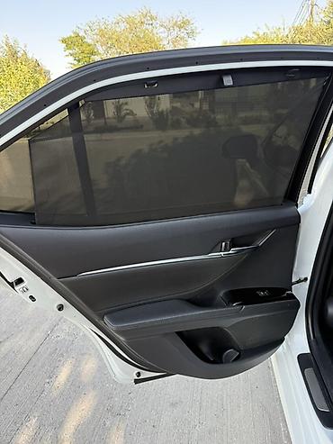 android avto: Toyota Camry: 2019 г., 3.5 л, Автомат, Бензин, Седан — 10