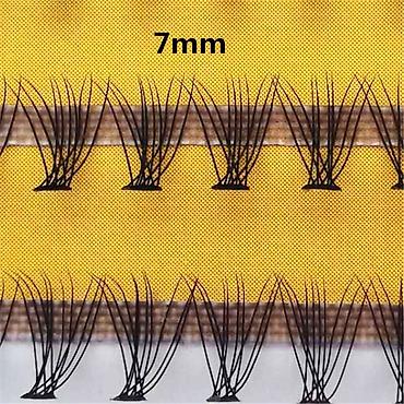 оптом наский: ОПТОМ NESURA EYELASH Лучики 20д, 30д, 40д От 10 шт и выше Упаковка — 10