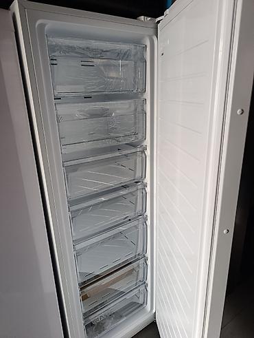 Морозильники: Морозильник, Новый, Бесплатная доставка — 23