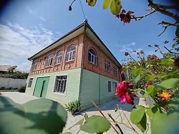 bayılda ucuz evlər: Lənkəran, 285 kv. m, 5 otaqlı, Kanalizasiya, Kombi, Qaz — 3