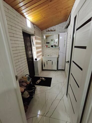 Продажа домов: Барачный, 28 м², 2 комнаты, Агентство недвижимости, Косметический ремонт — 4