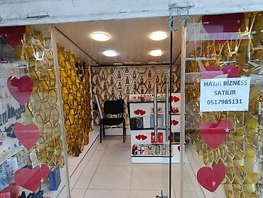 Готовый бизнес: 💎 TƏCİLİ HAZIR BİZNES: PARFÜM DÜKKANI SATILIR! 💎 Şəhərin ən işlək və — 2