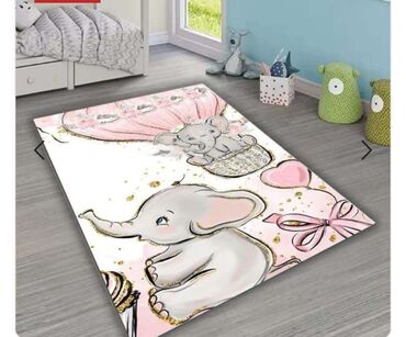 Tepisi i prostirke: Pravougaoni, bоја - Šareno — 22