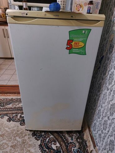 nord soyuducu: Nord markalı üfüqi dondurucu/mini soyuducu. - Brend: NORD (üst