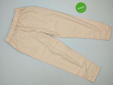 my basic spodnie: PULL&BEAR, Spodnie materiałowe damskie, rozmiar S — 3