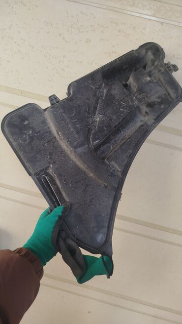 Решетки радиатора: Решетка радиатора BMW — 15