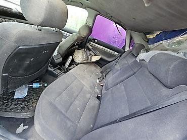 lync co: Audi A4: 1995 г., Автомат, Седан — 7