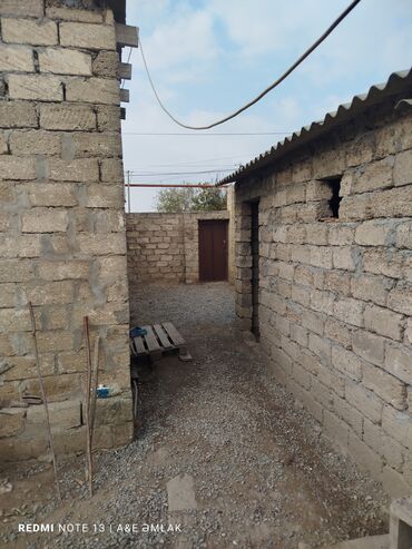 Həyət evləri və villaların satışı: 3 otaqlı, 70 kv. m, Kredit yoxdur, Orta təmir — 12