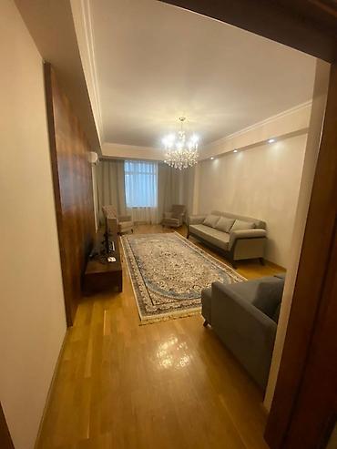 Долгосрочная аренда квартир: 3 комнаты, Собственник, Без подселения, С мебелью полностью — 5