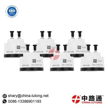 Heui Injector Solenoid Valve C11#Heui Injector Solenoid Valve C15