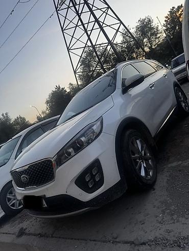 Kia: Kia Sorento: 2016 г., 2 л, Дизель, Кроссовер — 3