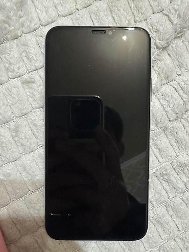 Мобильные телефоны: Смартфон Apple iPhone (серия X/XS), цвет Silver. Основные — 1