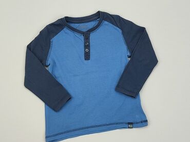 Bluzy: Bluza, Lupilu, 3-4 lat, 98-104 cm, stan - Dobry