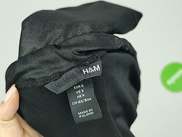 hm dol od stroju: H&M, Top damski, rozmiar S — 4