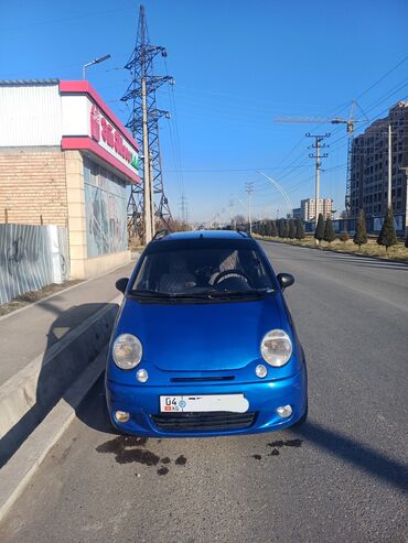 гелик машины: Daewoo Matiz: 2013 г., 0.8 л, Механика, Бензин, Седан