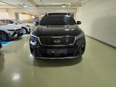 Kia: Kia Sorento: 2019 г., 2 л, Дизель — 1
