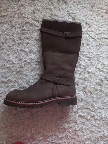 plesne cipele novi sad: High boots, 41