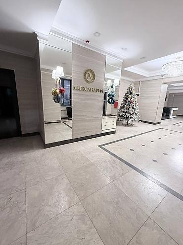 Новостройки от застройщика: Построен, Элитка, 3 комнаты, 110 м² — 4