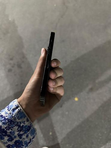 i̇phone s: IPhone 14 Pro, 128 GB, Qara, Simsiz şarj — 5