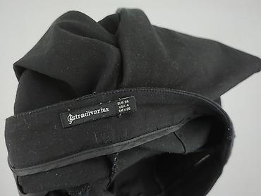 dres w kant: Stradivarius, Spodnie materiałowe damskie, rozmiar S — 5