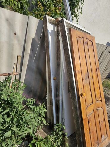 Ремонт обогревателей: Продаю двери в хорошем состоянии и газовую печку и водяная печка — 6