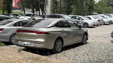 GAC: 🚗 Aion S, 2023 Продается Aion S 2023 года в отличном состоянии ✅ — 6
