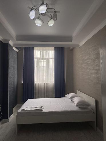 Посуточная аренда квартир: Сдаются 1 2 комнатные квартиры.Уютные,светлыеп,а главное чистые — 8