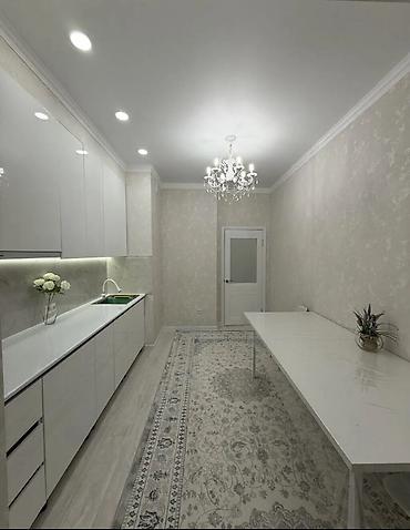 Продажа квартир: 1 комната, 43 м², Элитка, 13 этаж, Дизайнерский ремонт — 2