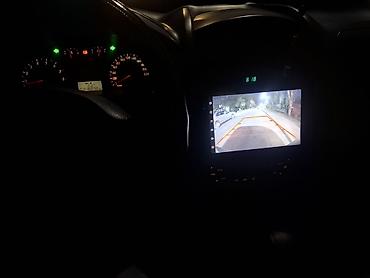 сел поехал: Hyundai Santa Fe: 2005 г., Автомат, Бензин, Кроссовер — 3