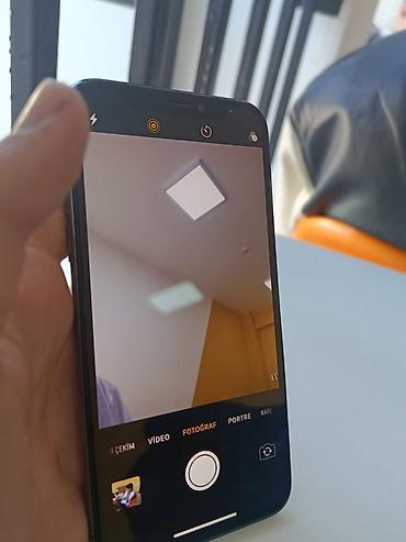 ucuz telefon aksesuarları: IPhone X, 256 GB, Qara, Simsiz şarj — 10