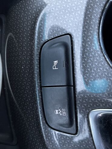 Chevrolet: Chevrolet Malibu: 2017 г., 1.5 л, Автомат, Бензин, Седан — 10