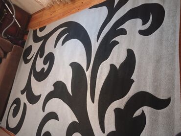 balakən toxum mmc: Xalça