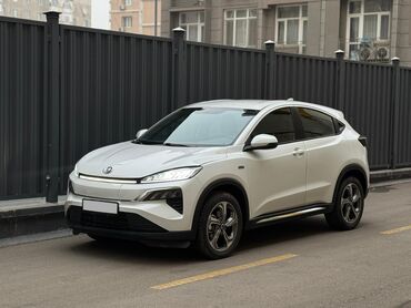 Honda: Honda : 2022 г., 0.1 л, Автомат, Электромобиль, Кроссовер