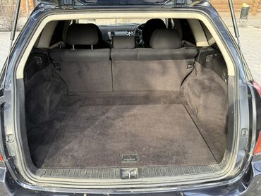 Subaru: Subaru Legacy: 2003 г., 2 л, Автомат, Бензин, Универсал — 10