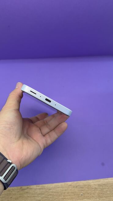 Samsung: Samsung Galaxy A35, Б/у, 128 ГБ — 10