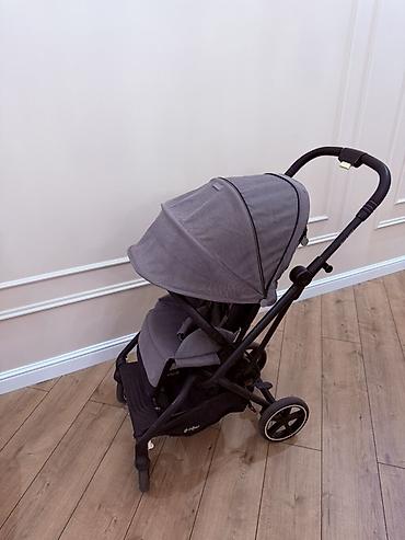 foo foo: Коляска, Cybex, Б/у, Самовывоз — 4