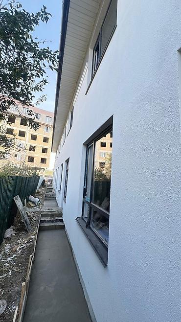 Продажа таунхаусов: Очень срочно продается таунхаус 110м2 Все документы в наличие Два — 3