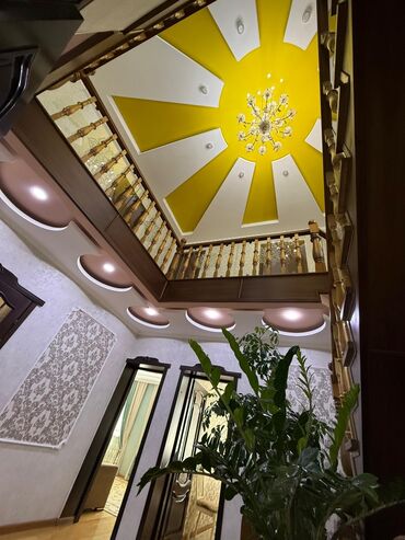 Продажа квартир: 5 и более комнат, 360 м², 3 этаж, Дизайнерский ремонт — 22