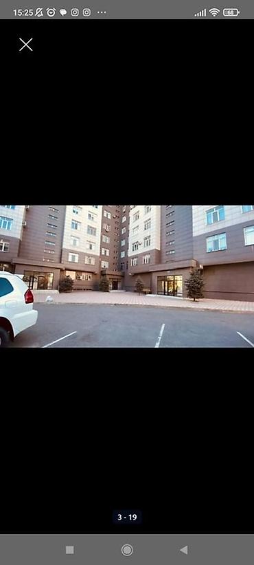 Долгосрочная аренда квартир: 3 комнаты — 2