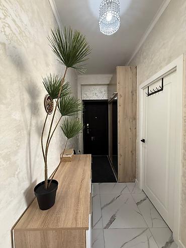 Продажа квартир: 3 комнаты, 63 м², Элитка, 10 этаж, Евроремонт — 7