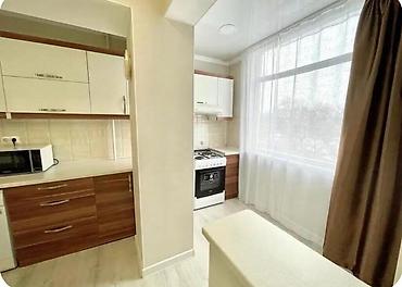 rent flat: 3 комнаты, 120 м², Золотой квадрат Элитка, 5 этаж, Евроремонт — 5