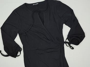 bluzki boho czarne: Bodyflirt, Sukienka damska, rozmiar S — 1