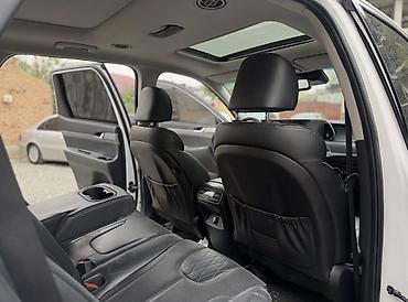 солид: Hyundai Palisade: 2019 г., 2.2 л, Автомат, Дизель, Кроссовер — 9