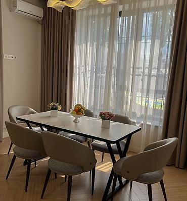 Продажа домов: 4 комнаты, 260 м², 3 соток, Бишкек, Ак-Орго ж/м Агентство недвижимости — 2