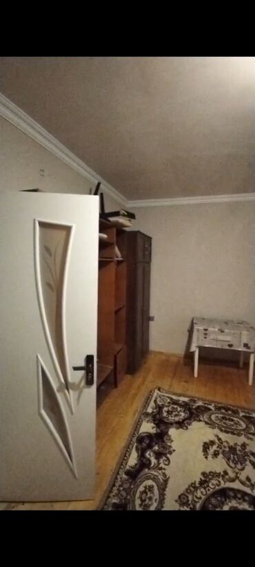 Uzunmüddətli kirayə evlər: 40 kv. m, 1 otaqlı, Qaz, İşıq, Su — 17