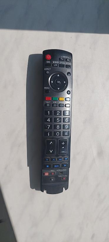 televizor sumqayit: Panasonic VIERA plazma televizor – model TH-R42PY85 + Televizor — 8