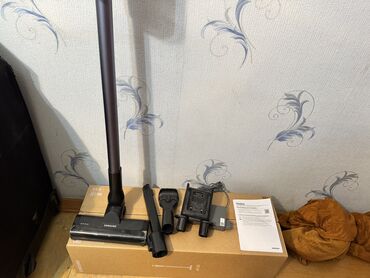 Tozsoranlar: Tozsoran Samsung, Quru təmizləmə, Kredit yoxdur, Ünvandan götürmə, Ödənişli çatdırılma