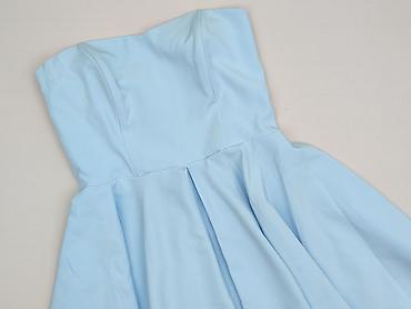 blue bird: Sukienka damska, rozmiar S — 1