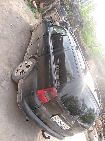опель зафира мотор: Opel Vectra: 2000 г., Механика, Бензин, Универсал — 5